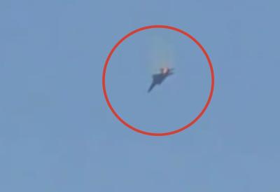(VIDEO) Šta se zapravo desilo sa američkim F-15 avionima u Kuvajtu: Tramp tvrdi da je u pitanju ''manji incident'' i ''prijateljska vatra'', Iran govori suprotno