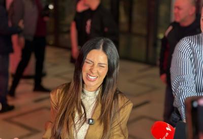 Vaskrs u domu bivše žene Darka Lazića: Ana Sević priznaje da su za kuvanje zadužene mama i svekrva, dok ona sve servira sa osmehom