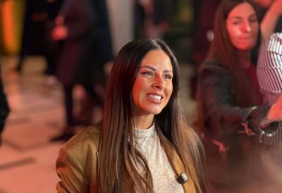 Ana Sević sa suprugom živi u luksuznoj vili na Bežaniji, poseduju bazen i krovnu terasu sa egzotičnim biljkama, a sada progovorila o preseljenju