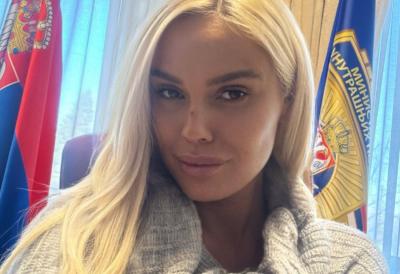 Ana Grozdanović uputila javnu čestitku povodom Vučićevog rođendana: "Verujte Vi Vašoj...da vam sreća uvek peva!"