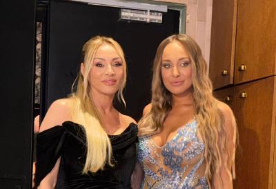 Za Lunin 30. rođendan, Anabela Atijas progovorila o porodičnom rijalitiju Đoganijevih