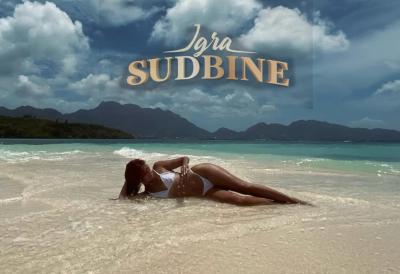 Misicu odbili za ulogu u "Igri sudbine": Nije joj pomoglo ni što joj rođena sestra glumi u ovoj popularnoj seriji