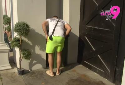 Anđelo Ranković napustio Belu kuću - zadrugaru se naglo slošilo