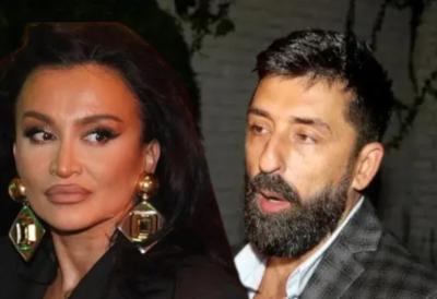 Andreana Čekić izdala hitno saopštenje zbog Ognjena Amidžića: "Preuzimam odgovornost za svoju odluku"