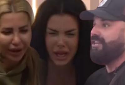 Luka smislio paklen plan za Aneli: Kad je ovo saopštio Aniti, ona je zanemela