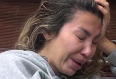 Aneli se totalno izolovala i "raspala" zbog današnjeg dana: "Na rubu sam nervnog sloma"