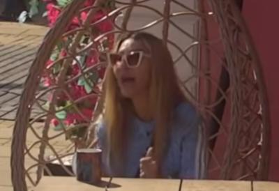 Malena Nora nema osnovne uslove za žuivot: Aneli izgorela na pomen ćerkice i njenog odrastanja, nema za struju?