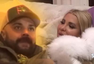 Aneli otkrila kakve je sve gadosti Luka radio dok su bili u vezi - Vujović briznuo u plač zbog toga: "Priznaj šta si radio sa ženom"