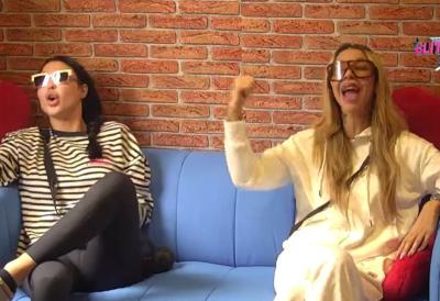 Rat do istrebljenja - Maja i Aneli se unakazile uvredama: "Plaši se da će se on zaljubiti u mene" Iznele sav prljav veš