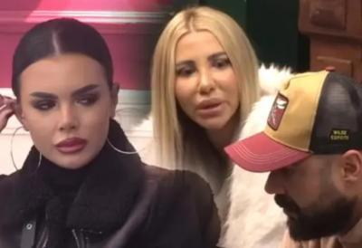 Pakao u Beloj kući: Aneli otkrila Lukine tajne poruke, Anita "izgorela", više ništa neće biti isto