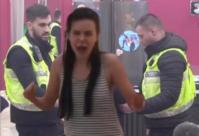 Anita Stanojlović demonizovana - doživela je nervni slom nakon saznanja, niko ne može da je smiri