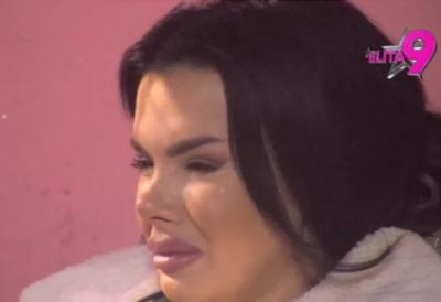 "Ništa ne zna o njemu, pravi dete zarad rijalitija" Teške reči upućene Aniti zbog veze sa Lukom