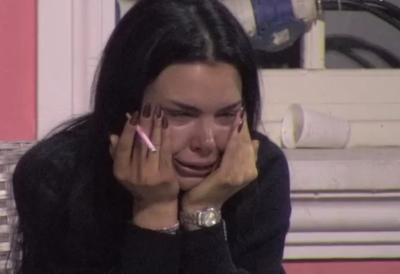 Zar je Anita ovo zaslužila: Ne može da dođe sebi, lice joj je izobličeno od bola i tuge