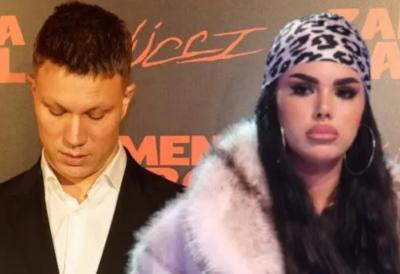 Očaj ili strategija? Anita pod pritiskom, grčevito se brani od optužbi za aferu sa Reljom Popovićem - poteže tužbe!