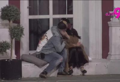 Od šoka do suza: Trudnoća uzdrmala Anitu i Luku - on zaplakao, ona računa šta će beba biti u horoskopu