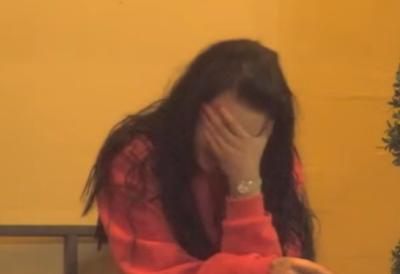 Anita nepustila Belu kuću: Ne može da dođe sebi, ne prestaje da jeca zbog Luke i Aneli