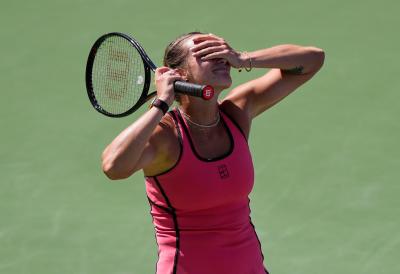 MASTERS MAJAMI: Sabalenka i Pegula rutinski do četvrtfinala
