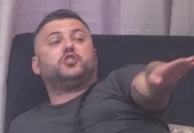 Ovo je prva reakcija Asmina Durdžića kada je čuo šta ga čeka u rijalitiju - osveta za loše ponašanje