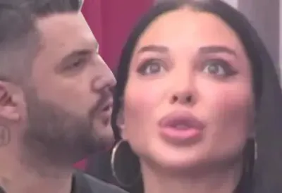 Asmin najavio vrelu akciju sa Majom - njen odgovor ga zakucao za mesto: "Polomiću ti..."