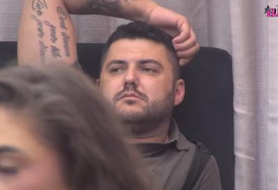 Da li je ovo kraj Amsin Durdžića u rijalitiju? Nakon pisma produkcije, nastao neočekivani preokret u "Eliti 9"