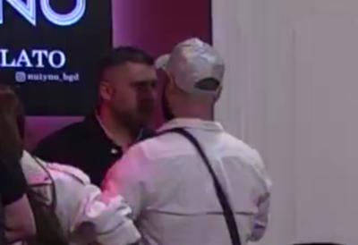 Luka izdao Anitu, zabio joj nož u leđa - otkrio Asminu Durdžiću mračnu tajnu koju mu je poverila: "Pravi se da ništa ne znaš"