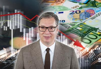 Država može dodatno da SPUSTI CENE GORIVA? Evo šta je navedeno u Zakonu o kojem je govorio Vučić