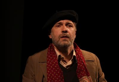 HUMANOST KOJA I DALJE CVETA: Karta više za "Baštu sljezove boje"