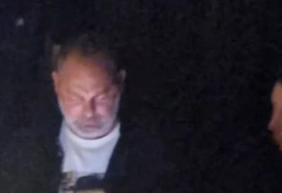 Branko Babić teško povređen u udesu, noć pre stravične nesreće zabeležen ovde: Isplivali snimci