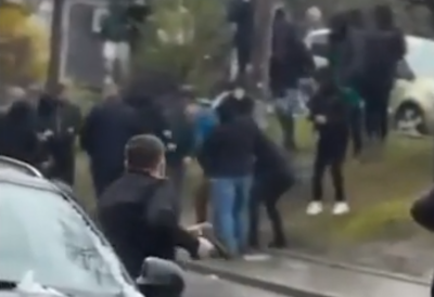 Preti mu robija i do osam godina robije: Strašne scene u Bajinoj Bašti, blokader potezao pištolj na članove SNS na dan izbora