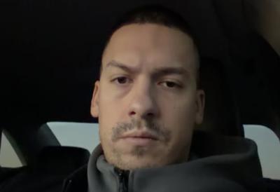 Uhapšene osobe koje su pretile Baki Prasetu: Kidnapovali Tonija Montanu i naterali ga da snimi jeziv video