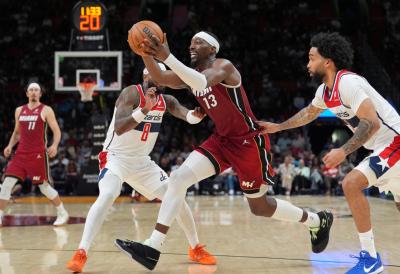 Postigao 83 poena i oborio samo dva rekorda, a Nikola Jokić mu je ostao nedostižan