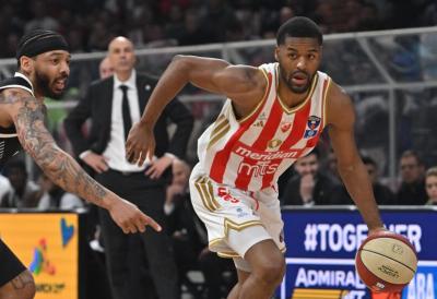 PORAŽAVAJUĆE: Na startu večitog derbija deset stranih igrača! Srba ni na vidiku