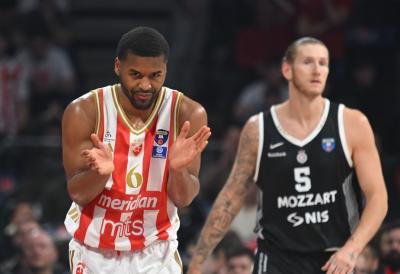 GOREĆE BEOGRAD: Zvezda podelila važne informacije pred večiti derbi