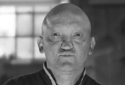 Odlazak legende: Umro Biba Struja