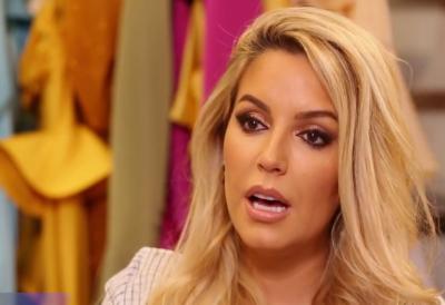 "Moja porodica je još uvek u Dubaiju" - Biljana Tipsarević došla u Srbiju pa se ogalsila potresnom porukom