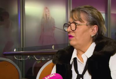 "Smatram da se u njoj probudio jedan vid žala, oni su se voleli" - Biljana Vujović o raskidu svog sina Luke