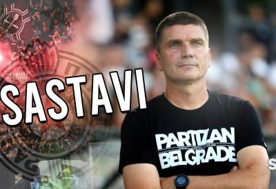 VRATIO SE KUĆI: Evo za kojih 11 igrača se Blagojević opredelio protiv TSC-a (SASTAVI)