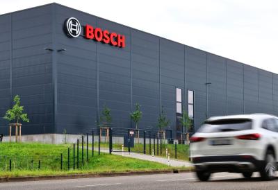 Automobilska kriza u Nemačkoj: Boš ukida 22.000 radnih mesta