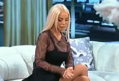 Skandal na Pinku, Bojana Lazić progovorila o jezivim pretnjama nakon snimanja emisije - voditeljka dobila preko 4.000 pretnji