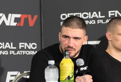 BOJKOVIĆ TRAŽI REVANŠE PROTIV JANIČIĆA I DESMAEA: "To su dve p...e, kad tad ću da ih prebijem"