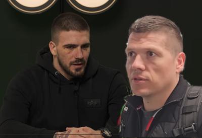 NOVI ESTRADNO-SPORTSKI RAT: Marko Bojković žestoko izvređao Slobu Radanovića, a pevač mu šmekerski uzvratio samo jednom rečenicom