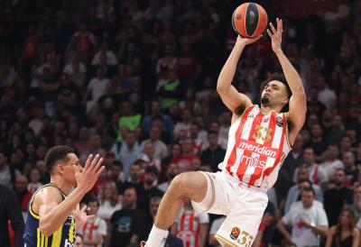 IGRA FANTASTIČNO OVE SEZONE: Sjajni šuter potpisao