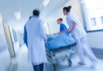 Tragična nesreća u komšiluku: Petogodišnje dete preminulo nakon pada sa devetog sprata