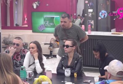 Bora Santana imao intimne odnose sa učesnicom Elite 9? Raskrinkana još jedna afera, ona podivljala