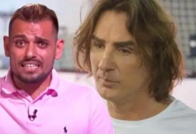 Bora Santana ne prestaje da preti i vređa: Mnogi izuzetno zabrinuti