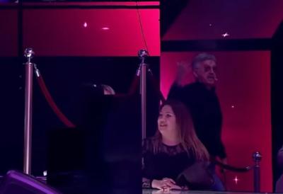 Skandal na Pinku - Dragan Stojković Bosanac napustio takmičenje "Pinkove zvezde" usred snimanja