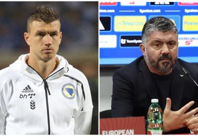 (ANKETA) Srbi, za koga navijate: Bosnu ili Italiju? Pitanje svih pitanja