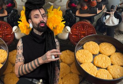 Recept Boža Vreće za savršene bosanske gurabije: Mekane kao duša, tope se u ustima