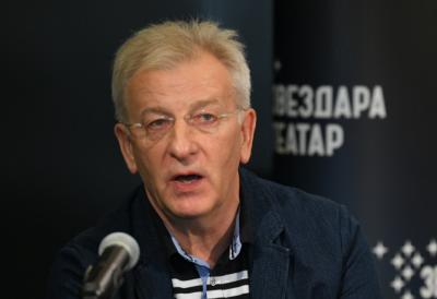 Sin Branimira Brstine je poznati glumac koga obožavate: "Imam to njegovo prezime koje moram da opravdam"