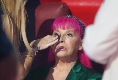 NE LIČI NA SEBE: Snimak Zorice Brunclik svi gledaju u neverici - ni traga od one žene koju svi znamo (VIDEO)